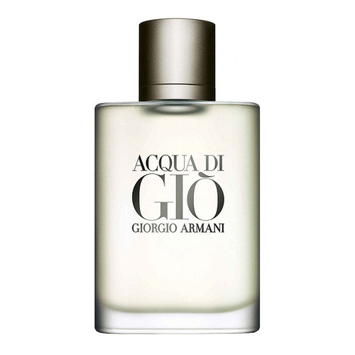 parfum armani gio