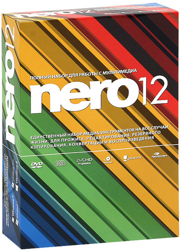 Nero 12