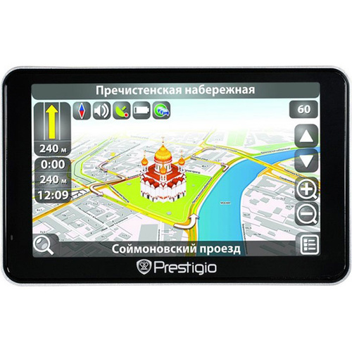 Geovision 5250 схема