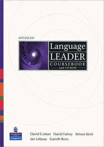 New language leader ответы к учебнику