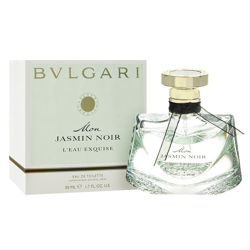 bvlgari jasmin noir exquise