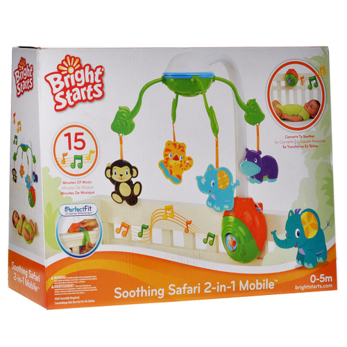 bright starts musical mobile