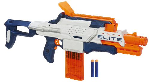 nerf strike elite