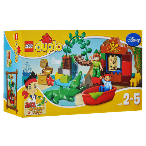lego duplo 10526