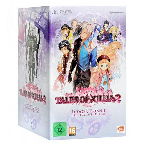 tales of xillia ps3