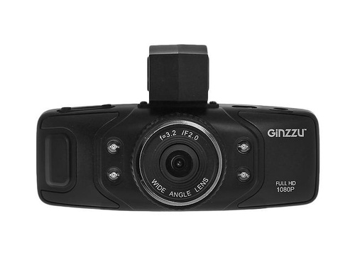 Видеорегистратор ginzzu fx 902hd gps инструкция