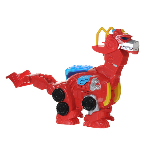 playskool heatwave