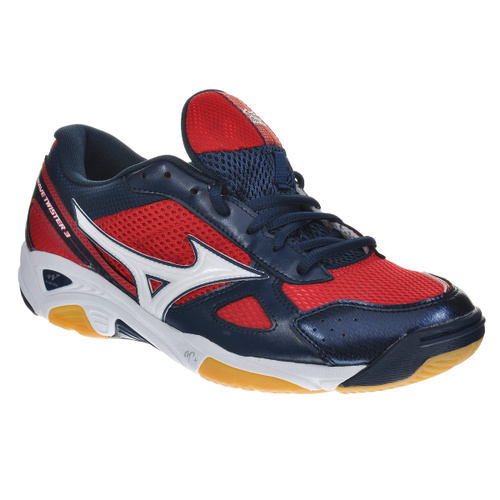 mizuno wave twister 3 green