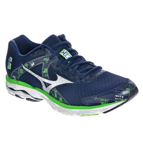 mizuno wave 41
