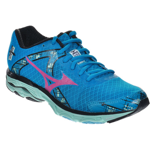 mizuno wave inspire 10 2017