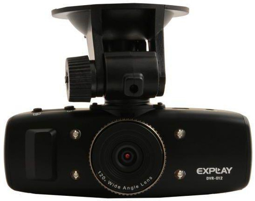 Explay dvr