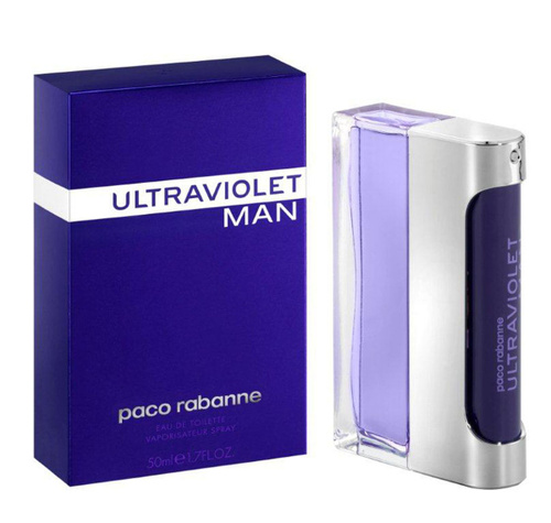 paco raban ultraviolet