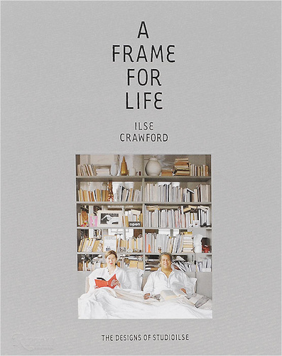 Sensual Home Ilse Crawford