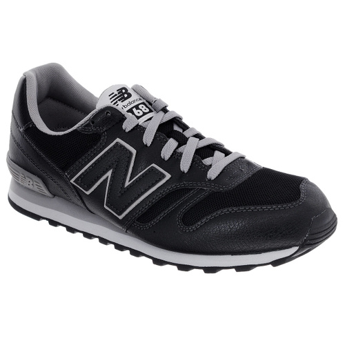 new balance 368 black