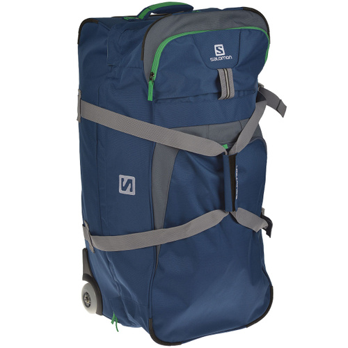 salomon container 100