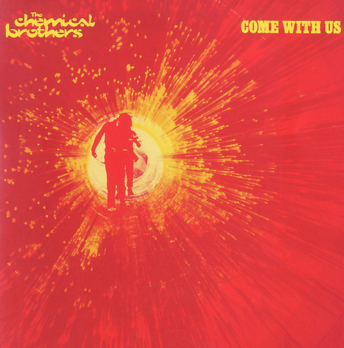 Come with. The Chemical brothers the State we're in в 320. Chemical brothers Test