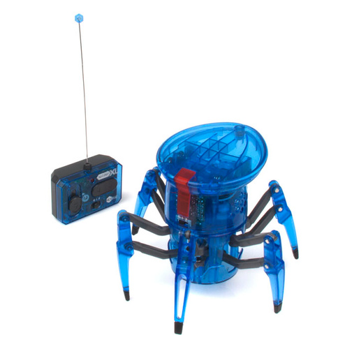 hexbug spider xl