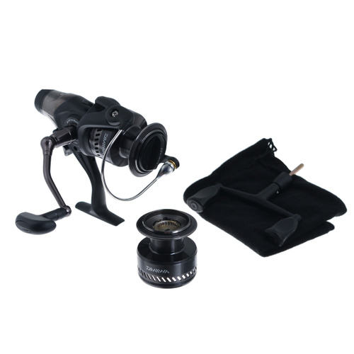 daiwa emcast br 5000a