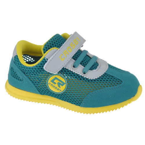 Crosby Кроссовки Детские Купить