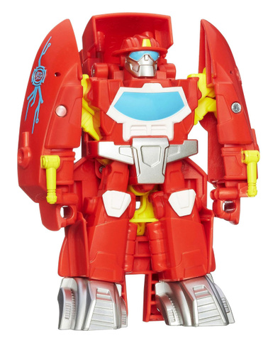 playskool heatwave