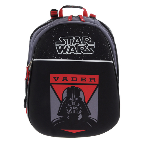 ryukzak star wars vader cvet chernyj krasnyj 37474