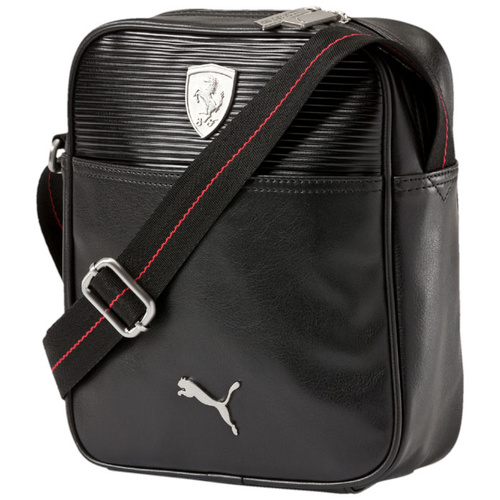 puma ferrari shoulder bag