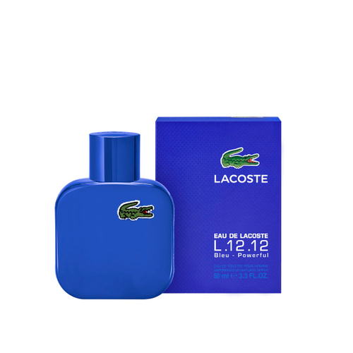 lacoste l12 12 blue