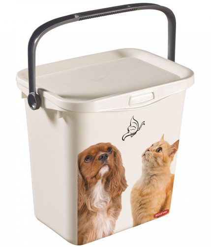 curver petlife food container