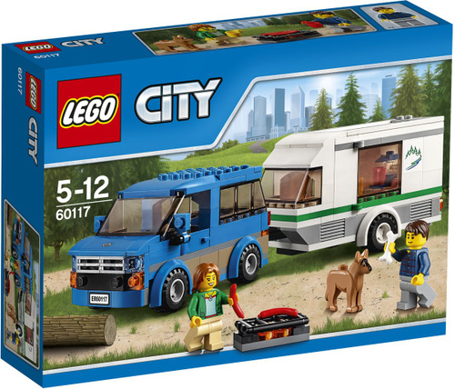 lego city 60117