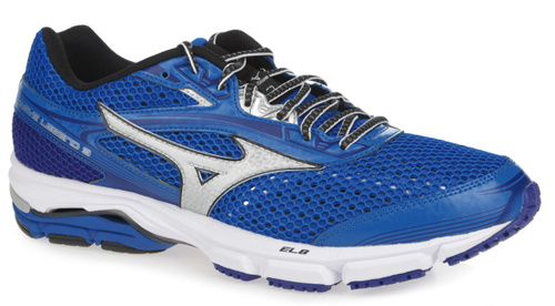 mizuno wave legend 3 2014