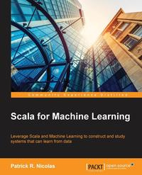 scala machine
