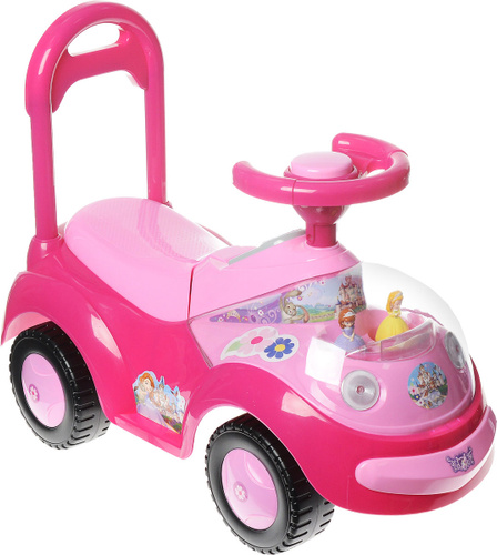 disney mashina katalka sofiya prekrasnaya