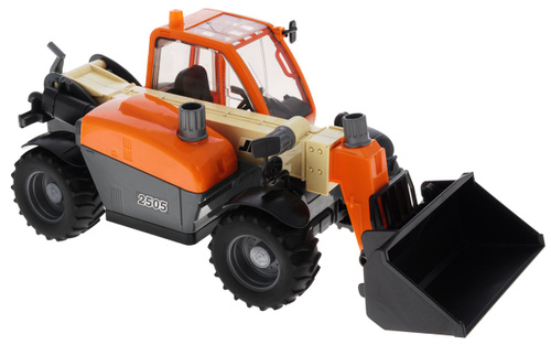 bruder jlg 2505 telehandler