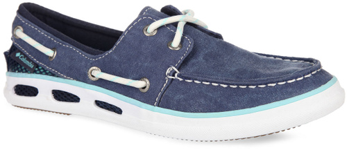 columbia vulc n vent boat canvas
