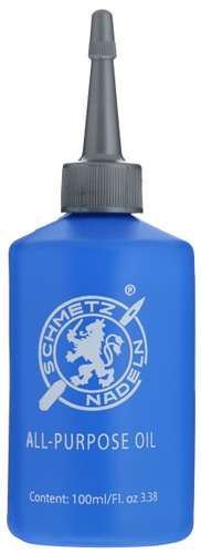 maslo dlya shvejnyh mashin schmetz svetloe 100 ml