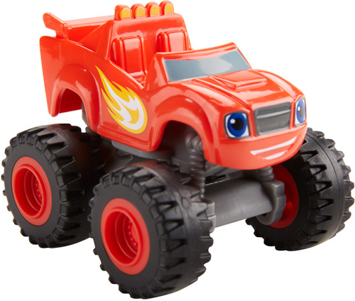 blaze mashinka vspysh dkv83