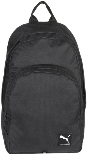 puma academy backpack black