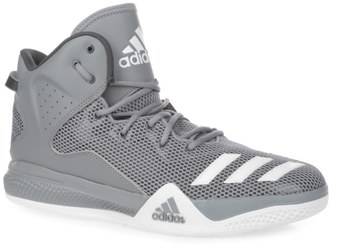 Кроссовки adidas DT BBall Mid — купить 