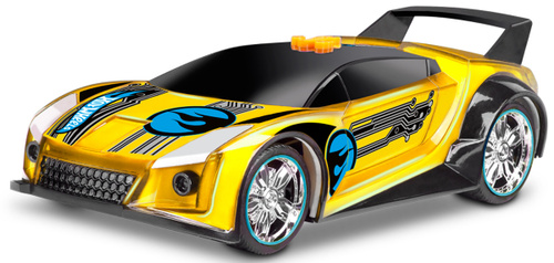 hot wheels hyper racer quick n sik