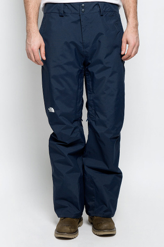 the north face chavanne snow pants