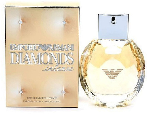parfum armani diamond