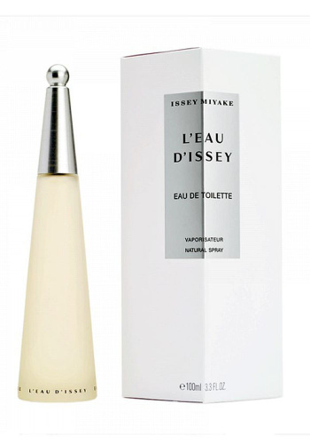 issey miyake femme eau de toilette spray 100ml