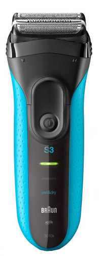 braun series 3 shave & style 3010bt