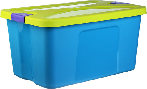 30 gallon tote dollar general