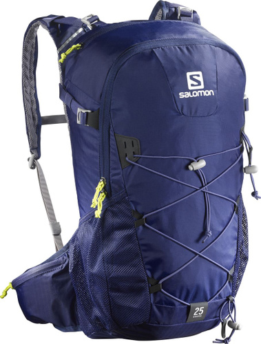 salomon 25