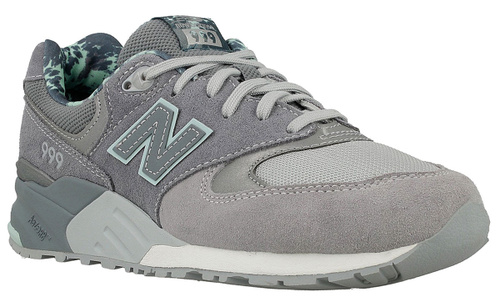 new balance 999 feminino branco