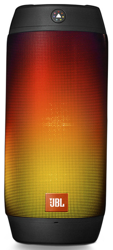 jbl pulse 2 black