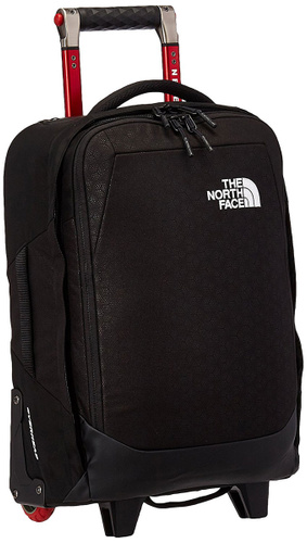 the north face overhead