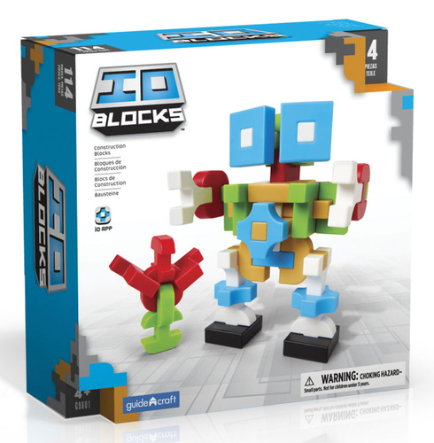 guidecraft blocks