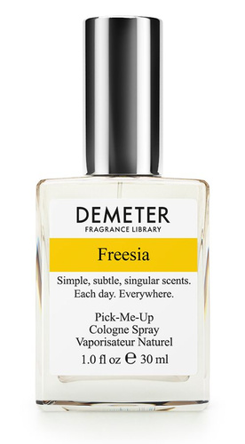 demeter freesia